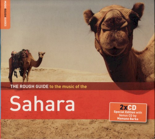 The Rough Guide to the Music of the Sahara
