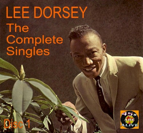 The Complete Singles