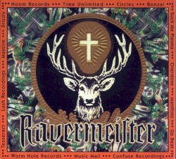Ravermeister, Volume 5