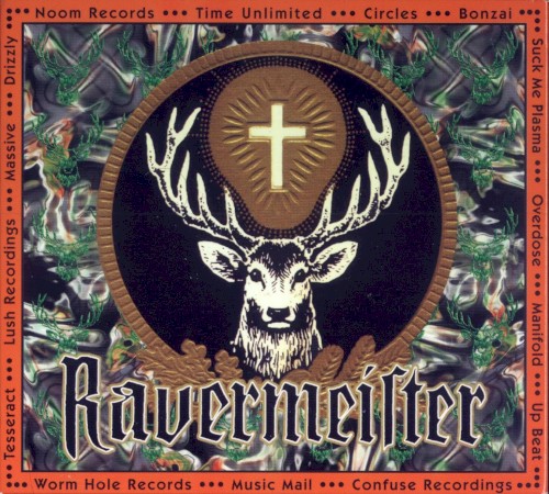Ravermeister, Volume 5