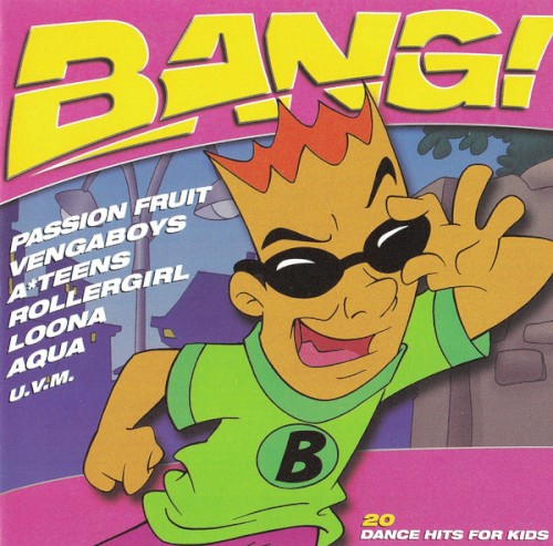 BANG!