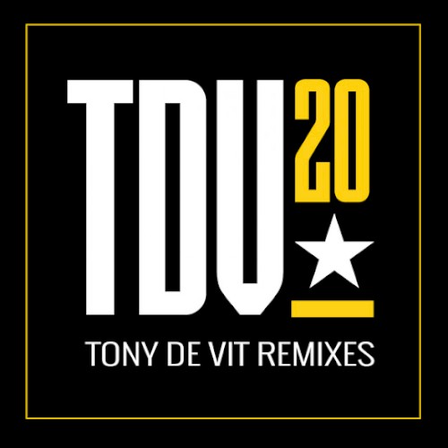 TDV20 - Tony De Vit Remixes