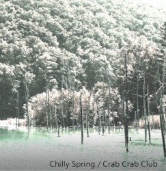 Chilly Spring