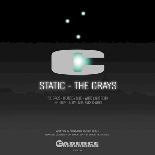 The Grays