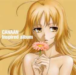 CANAAN Inspired album