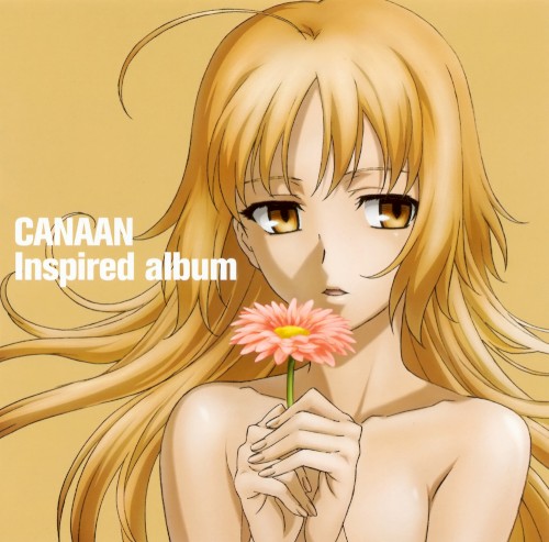 CANAAN Inspired album