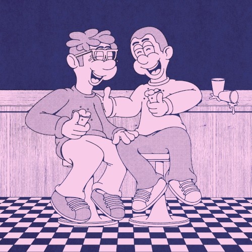 You Do Your Best to Hide the Good Parts of Yourself EP