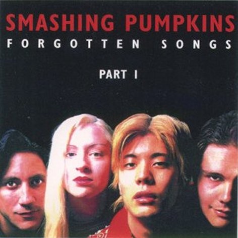Forgotten Songs