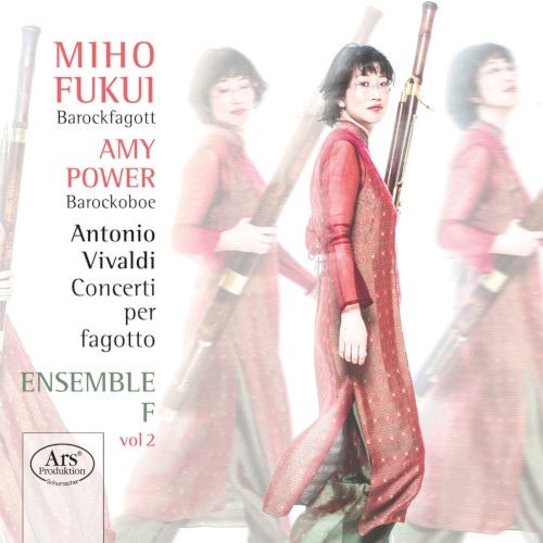 Concerto per fagotto, Vol. 2