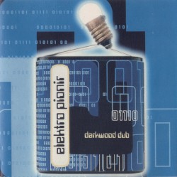Elektro pionir