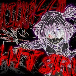 KICKASS!!! HITGIRL