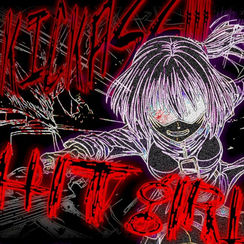KICKASS!!! HITGIRL