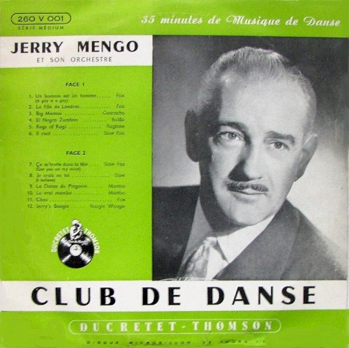Club De Danse
