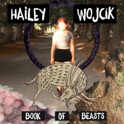 Book of Beasts EP