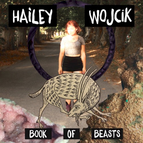 Book of Beasts EP