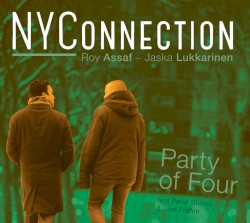 Party of Four