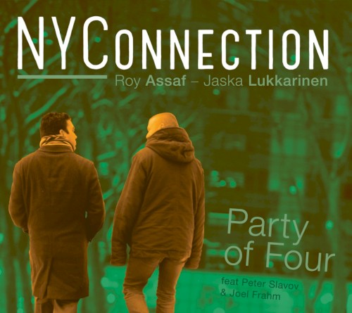 Party of Four
