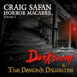 Horror Macabre: Volume 1