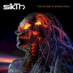 The Future in Whose Eyes?