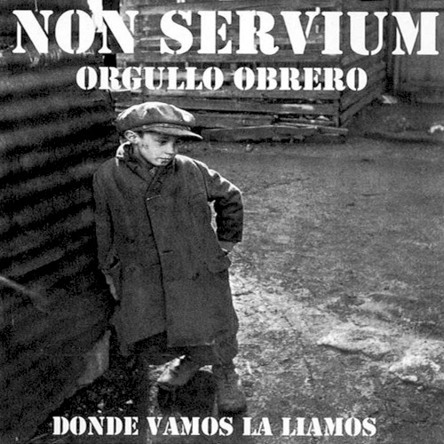 Orgullo obrero
