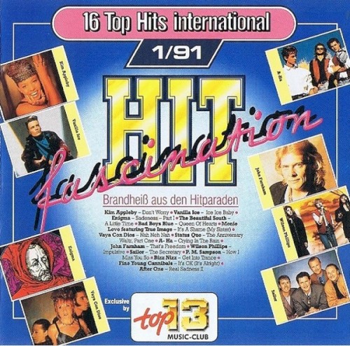 Hit Fascination 1/91
