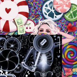 Toxic Candy