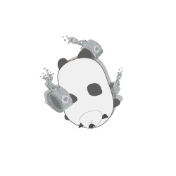 TEETHERED