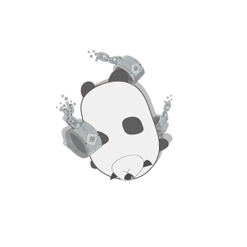 TEETHERED