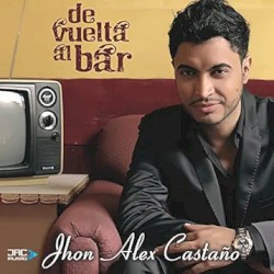 De vuelta al bar