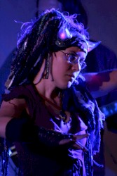 Dance Thrive Shimmer