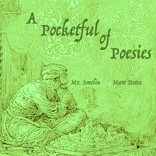 A Pocketful of Poesies