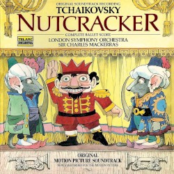 Nutcracker