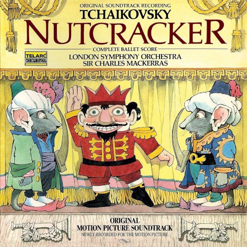 Nutcracker
