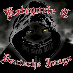 Deutsche Jungs