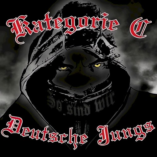Deutsche Jungs