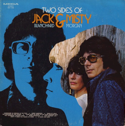 Two Sides Of Jack And Misty