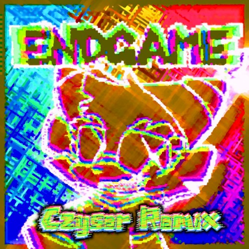ENDGAME (Czyser remix)