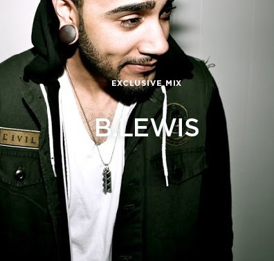Mix for SSENSE