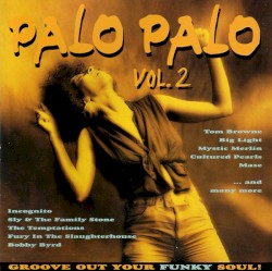 Palo Palo, Volume 2