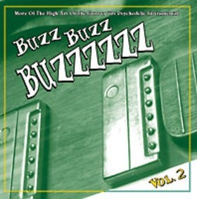 Buzz Buzz Buzzzzzz, Vol. 2