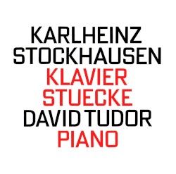 Klavierstuecke