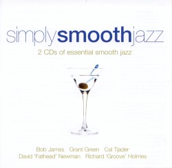 Simply Smooth Jazz