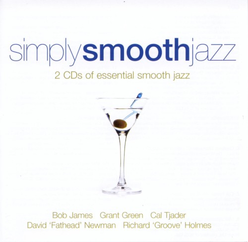 Simply Smooth Jazz