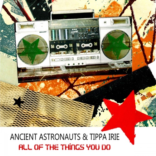 All Of The Things You Do