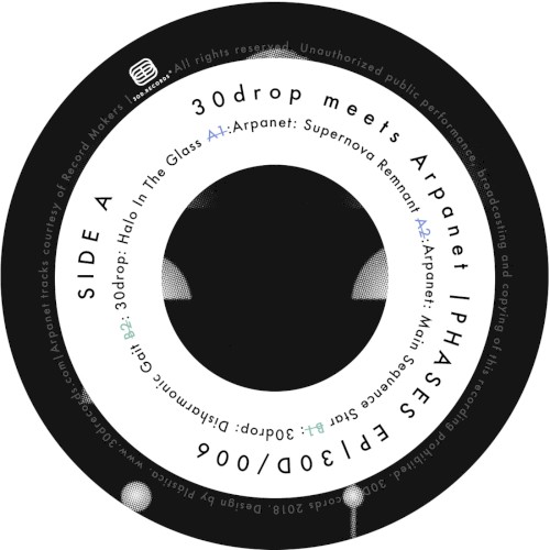 Phases EP