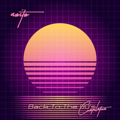 Back to the 80s Compilation