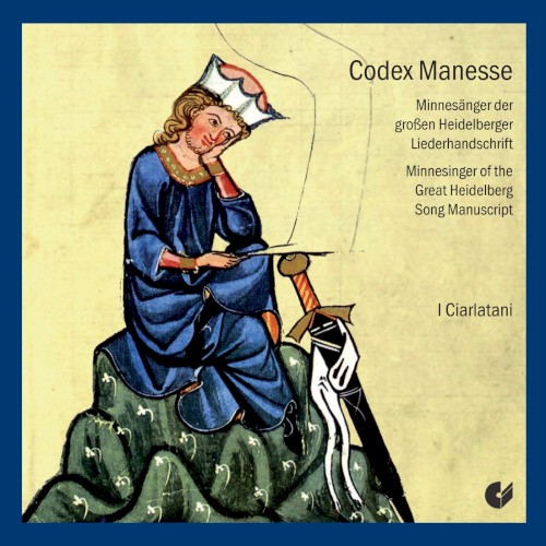 Codex Manesse