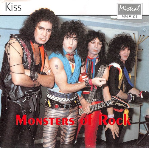 Monsters of Rock