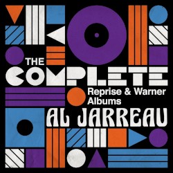 The Complete Reprise and Warner Albums