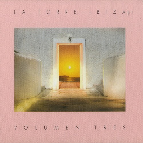 La Torre Ibiza, volumen tres